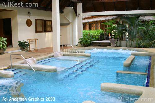 Layan Beach Resort 15
